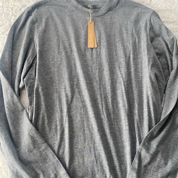 Limited time heather grey skims set - Picture 7 of 7